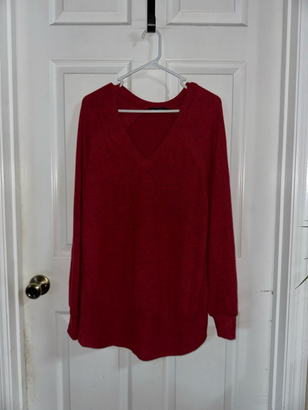 Knapp Studio Soft Top Size 1X